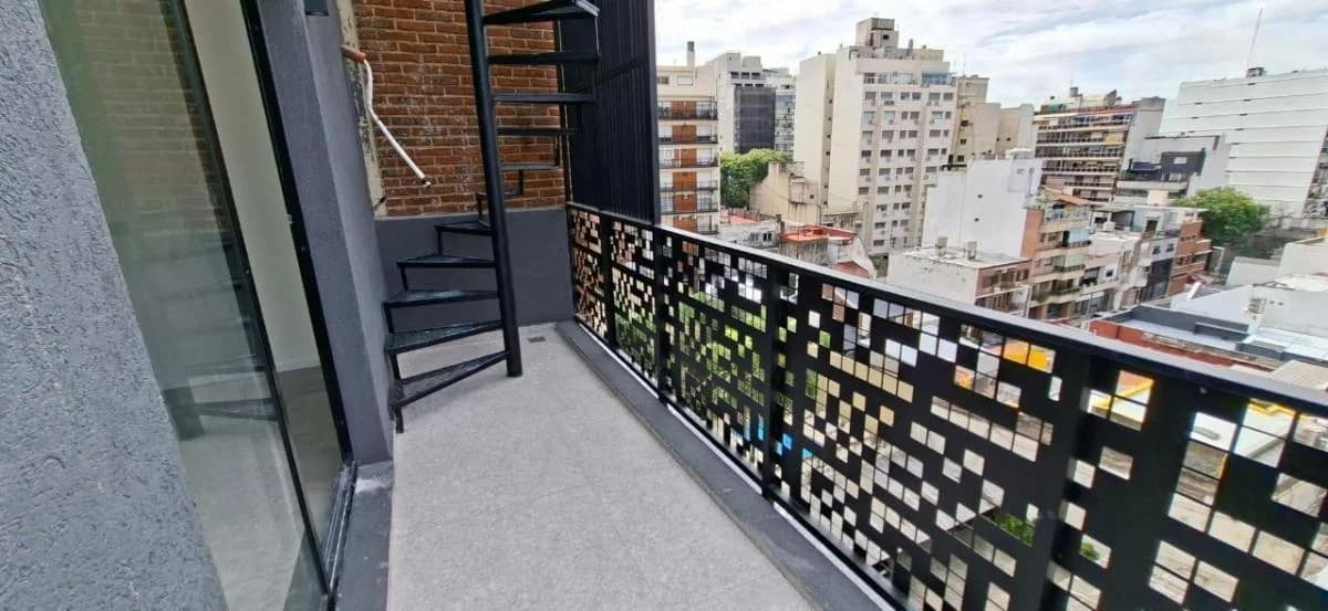 Imagen de la propiedad 2 ambientes ZP 2324181