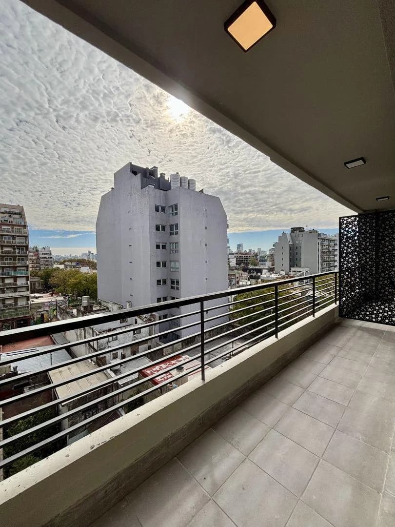 Imagen de la propiedad 2 ambientes ZP 2163288