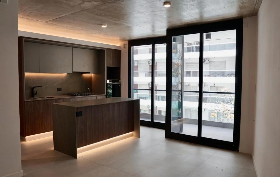 Imagen de la propiedad Matices – 3 ambientes – Ref. 2164957