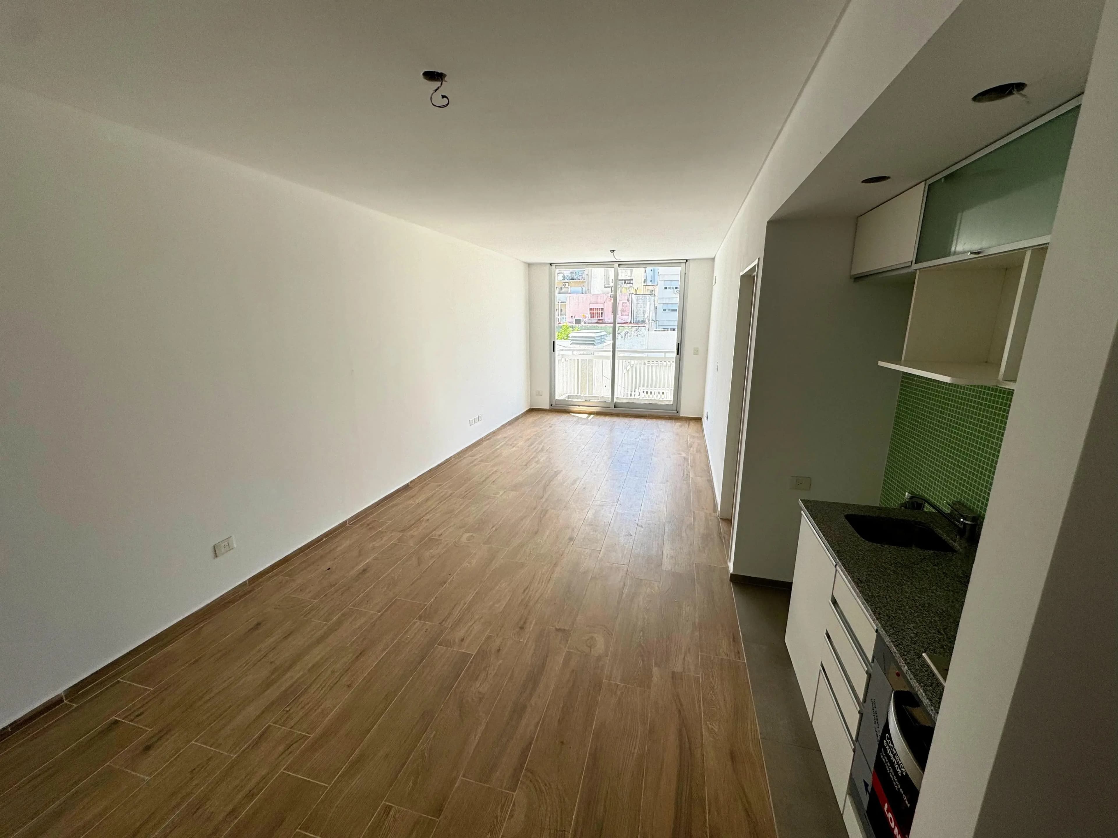 Imagen de la propiedad Fragata Sarmiento 1663 - 3E