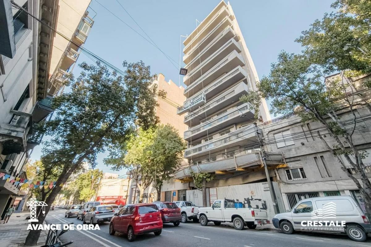 Imagen del emprendimiento Lagos 1200, Rosario