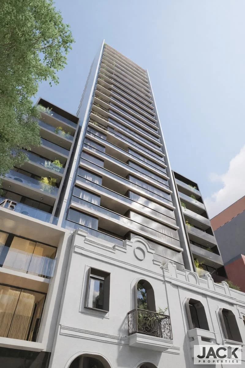 Imagen de la propiedad DOME Torre Arcos – 4 ambientes – Ref. 2159303