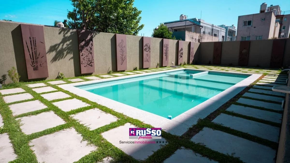 Imagen del emprendimiento AV. RIVADAVIA al 15556, Morón