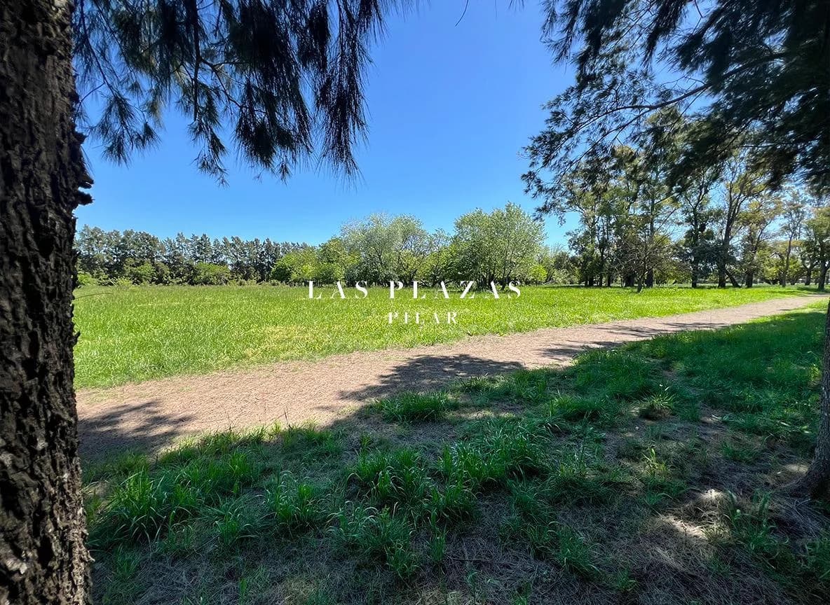 Imagen de la propiedad Las Plazas – 5 ambientes – Ref. 2164810