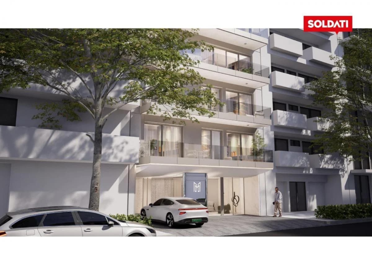 Imagen de la propiedad Le Grand Seguí – 3 ambientes – Ref. 2171419