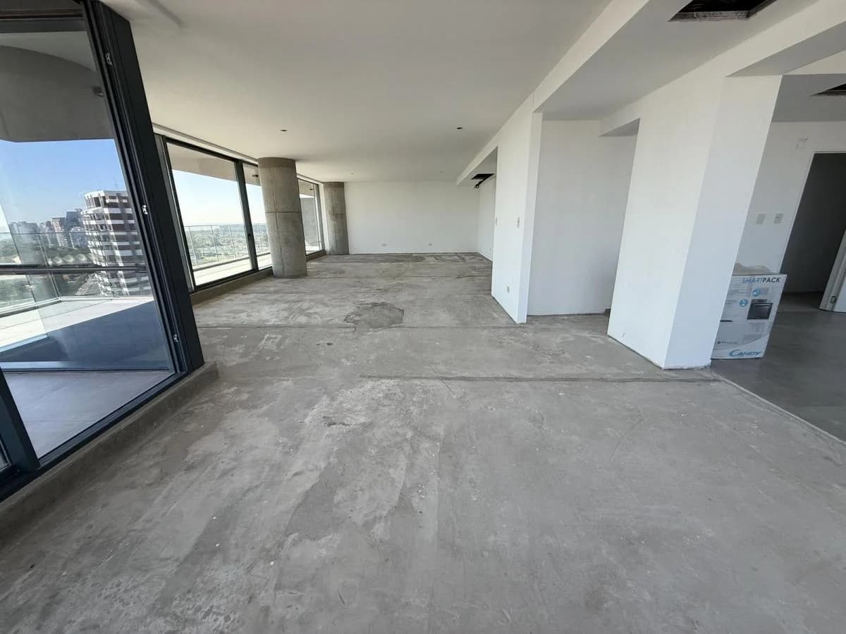 Imagen de la propiedad Quantum Bellini – 5 ambientes – Ref. 2166871