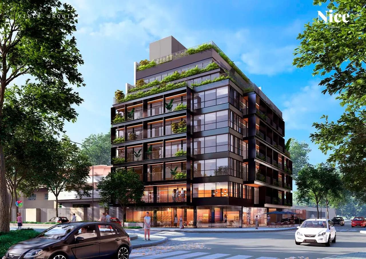 Imagen del emprendimiento NICE KORNER - Juramento 4301