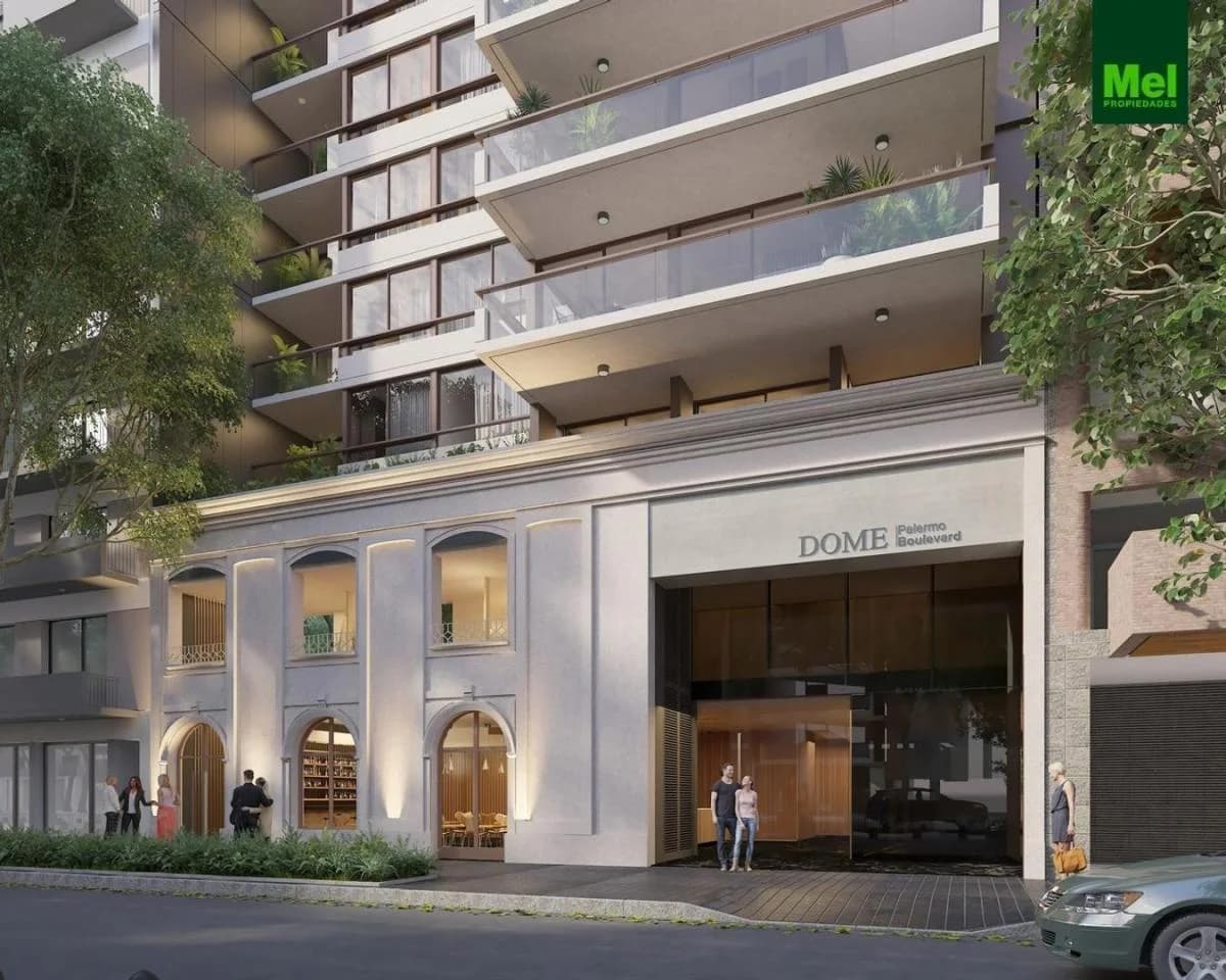 Imagen de la propiedad 4 ambientes ZP 2172550