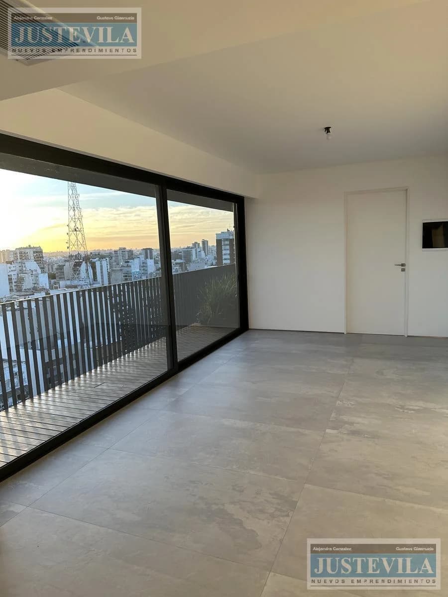 Imagen de la propiedad Donna Acqua – Dúplex de 3 ambientes – Ref. 2173452