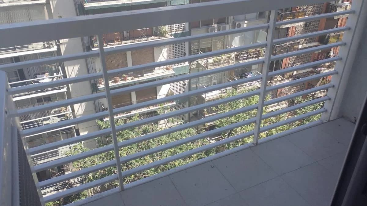 Imagen de la propiedad Quartier del Polo – 2 ambientes – Ref. 2157079