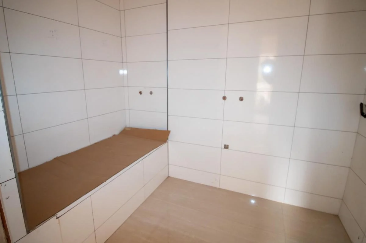 Imagen del emprendimiento en construcción
