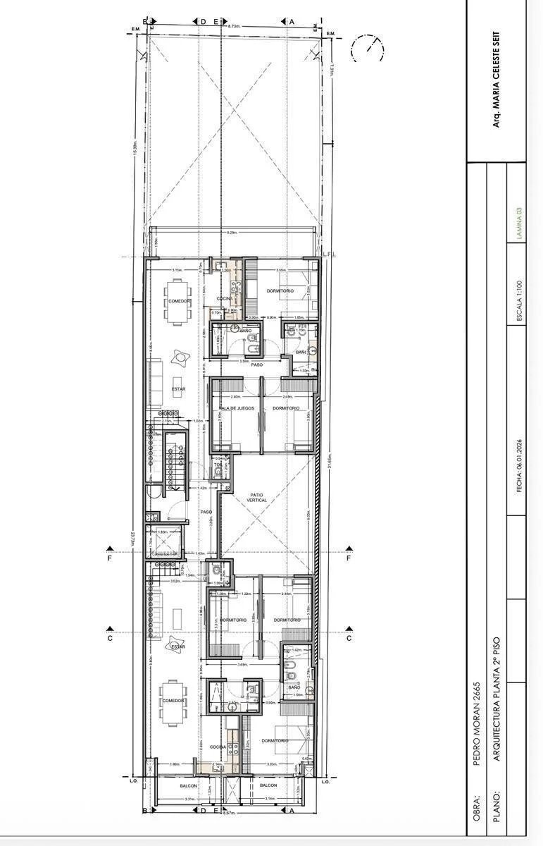 Imagen de la propiedad 4 ambientes ZP 2161838