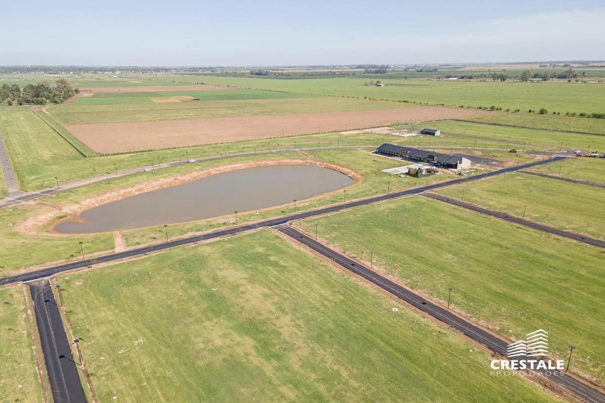 Imagen del emprendimiento Velez Sarsfield y Galindo, Funes