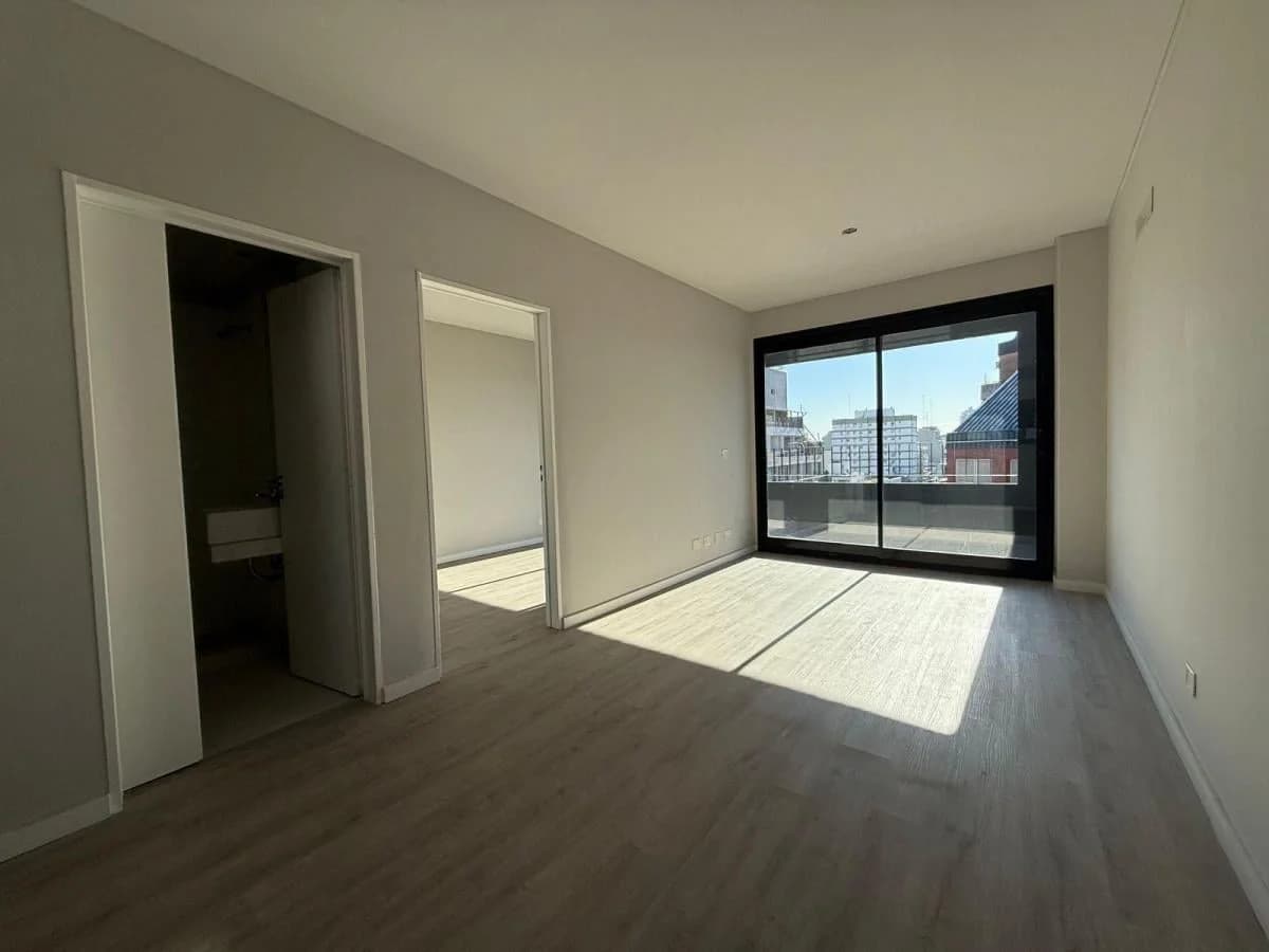 Imagen de la propiedad Move Quesada – 2 ambientes – Ref. 2167465