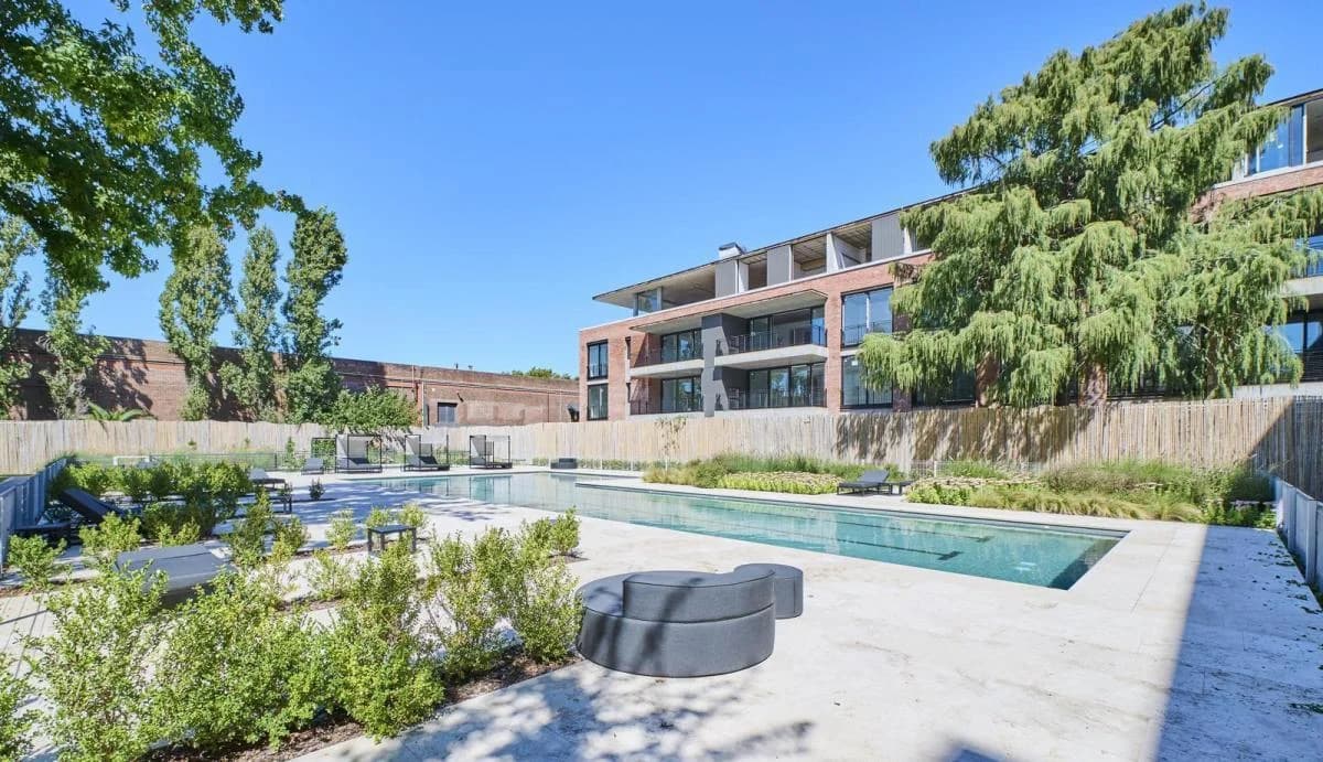 Imagen del emprendimiento Casa Living