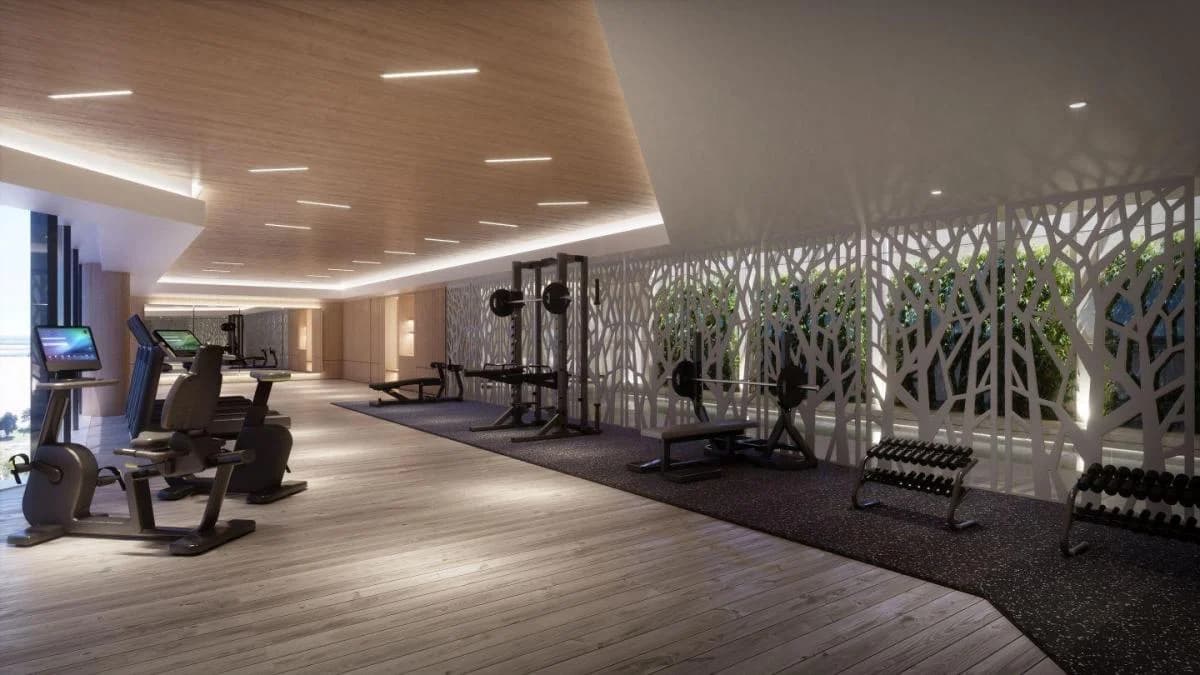 Imagen del emprendimiento Harbour Tower