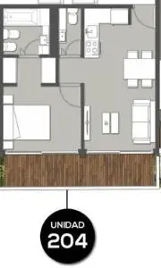 Imagen de la propiedad Congreso 1694 - 204