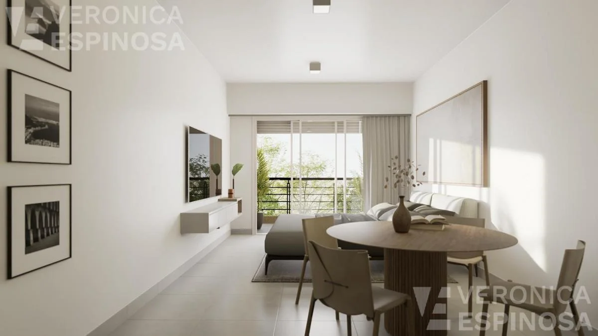 Imagen de la propiedad 2 ambientes ZP 2169358