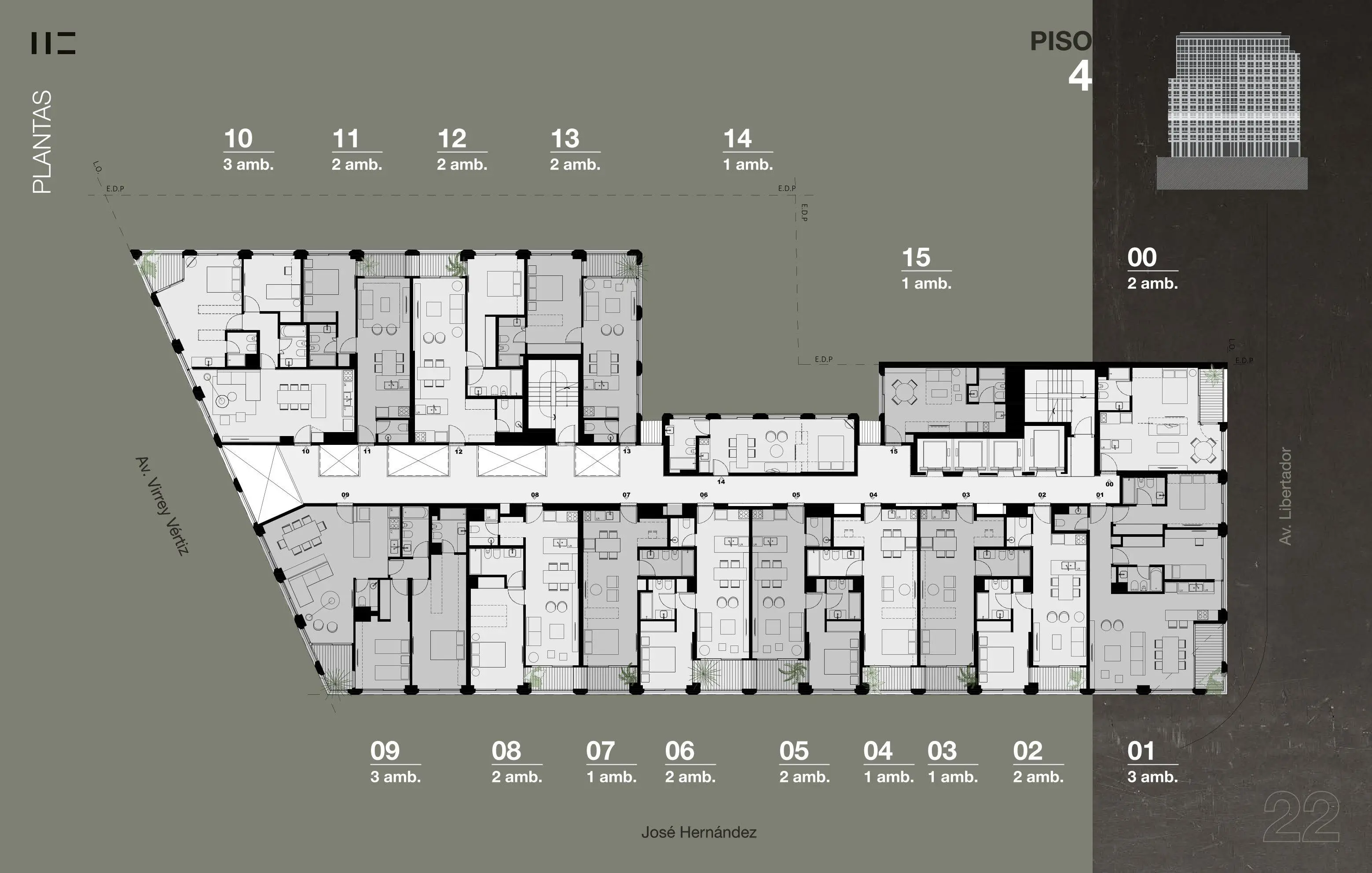 Plano del emprendimiento