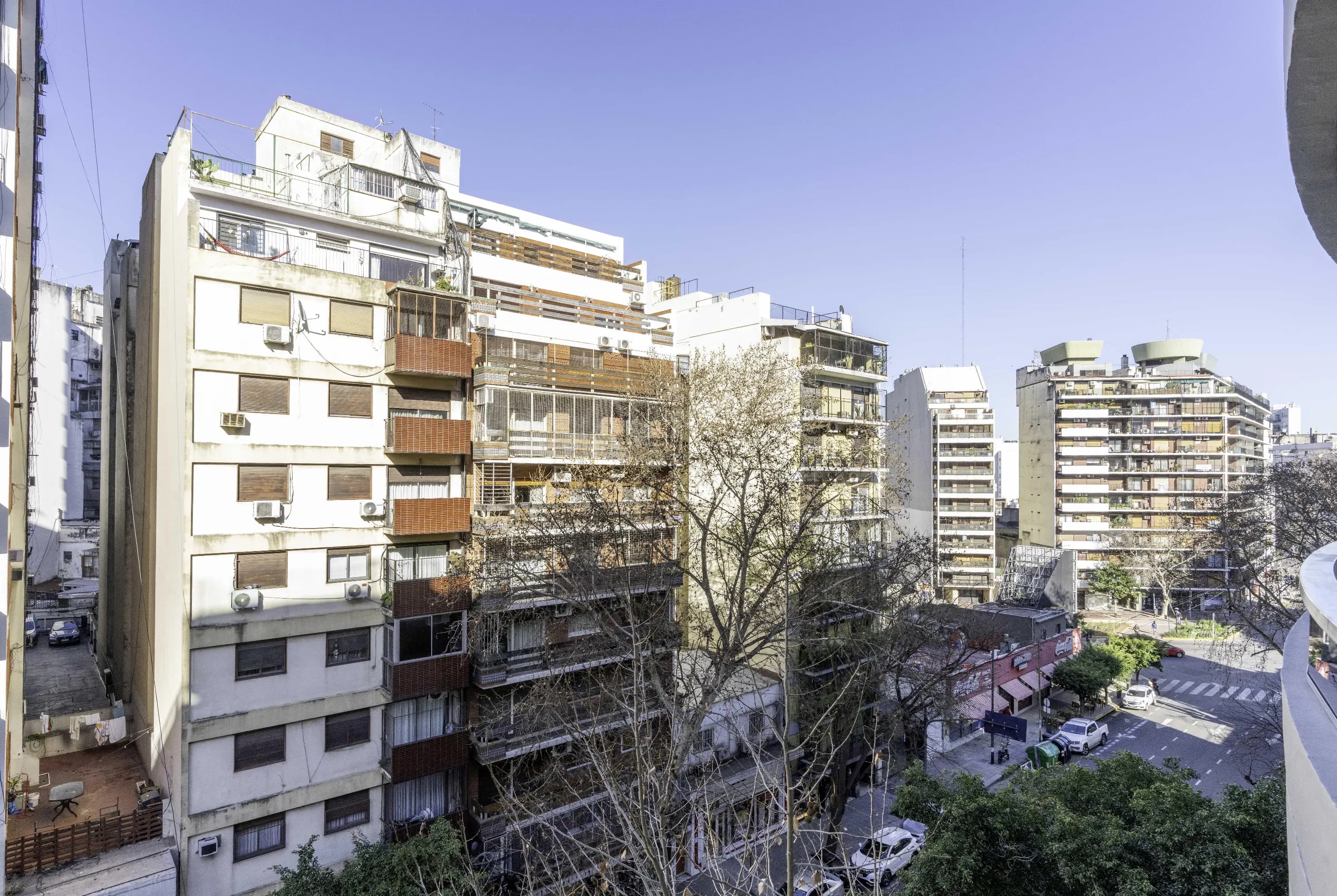 Imagen de la propiedad Díaz Vélez 5501 - 4B