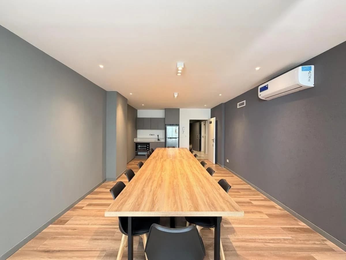 Imagen del emprendimiento Avenida Cordoba 5277, Capital Federal