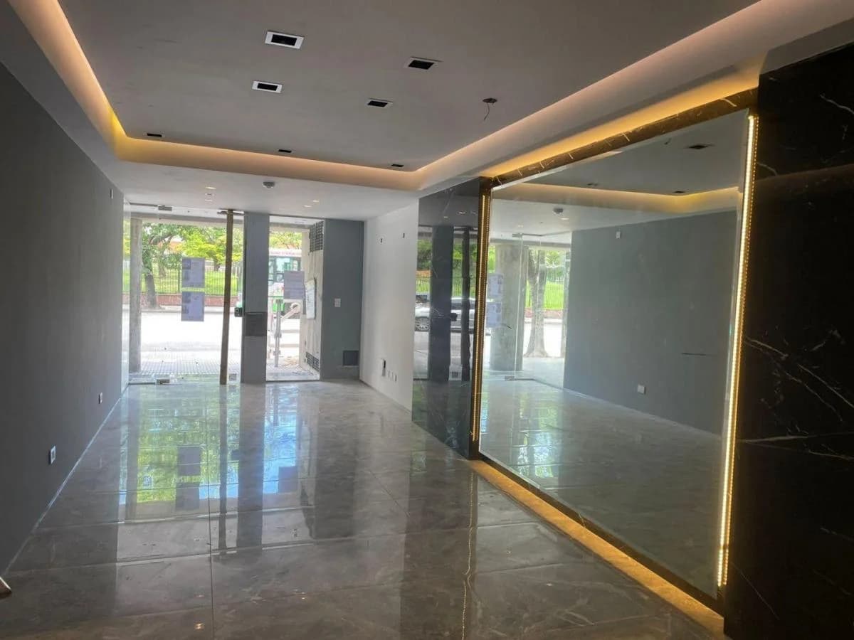 Imagen de la propiedad Av. Jujuy 645 – 3 ambientes – Ref. 2370790