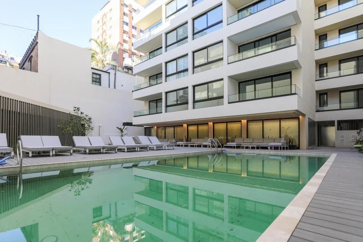 Imagen de la propiedad Florean Pampa – 3 ambientes – Ref. 2173887