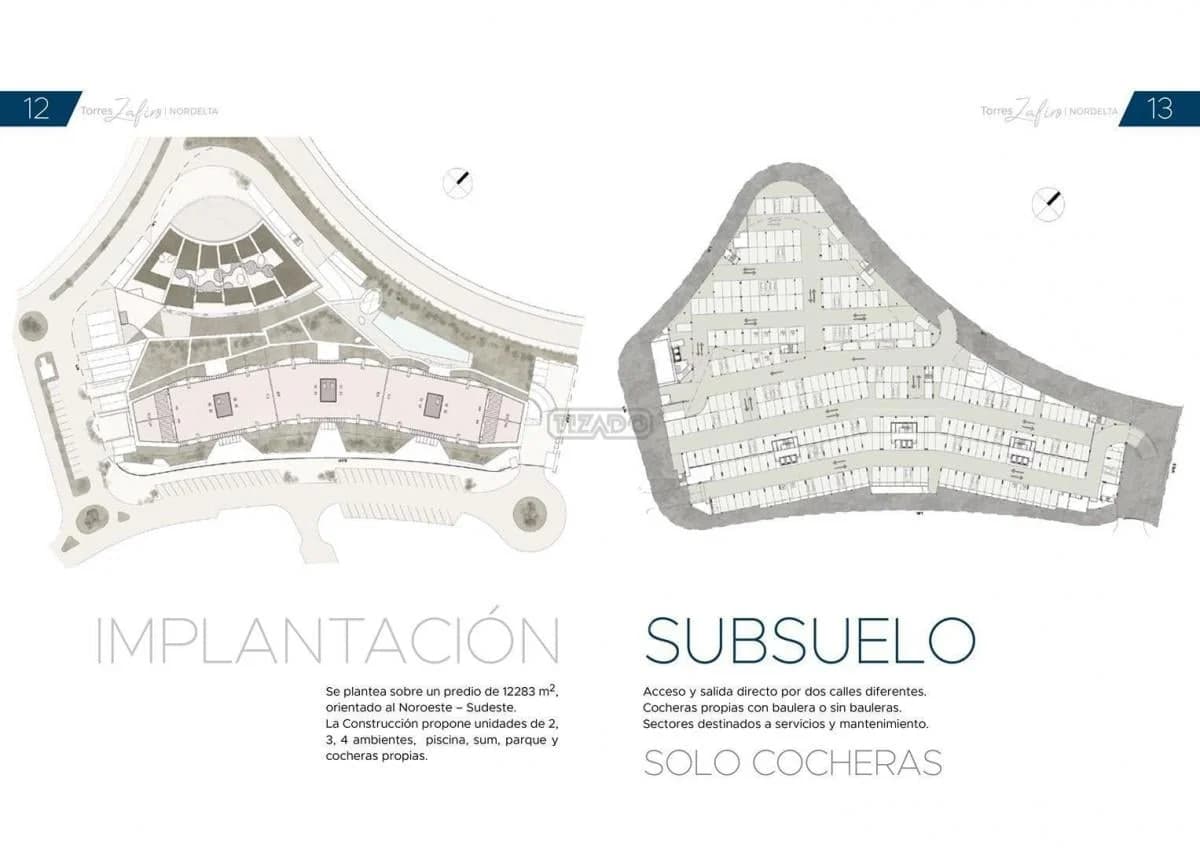 Plano del emprendimiento