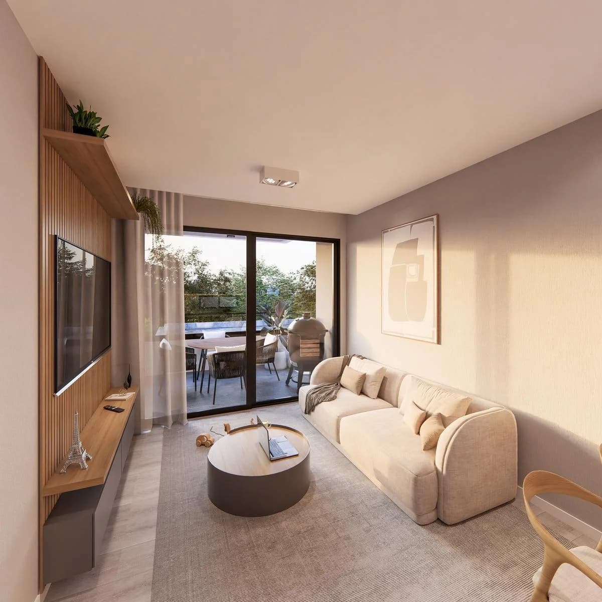 Imagen de la propiedad 1 ambientes ZP 2328119