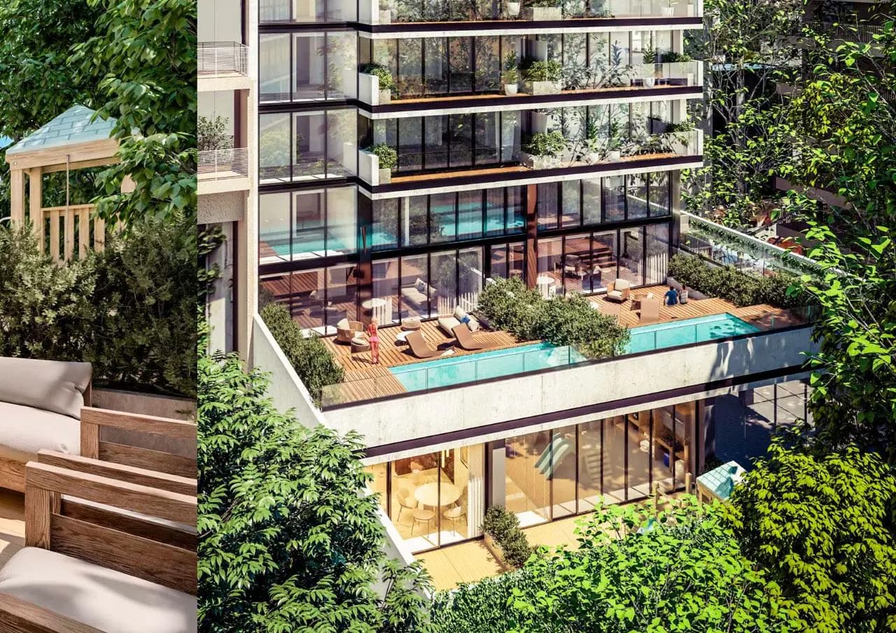 Imagen del emprendimiento DOME TORRE BERUTI - Beruti 4540