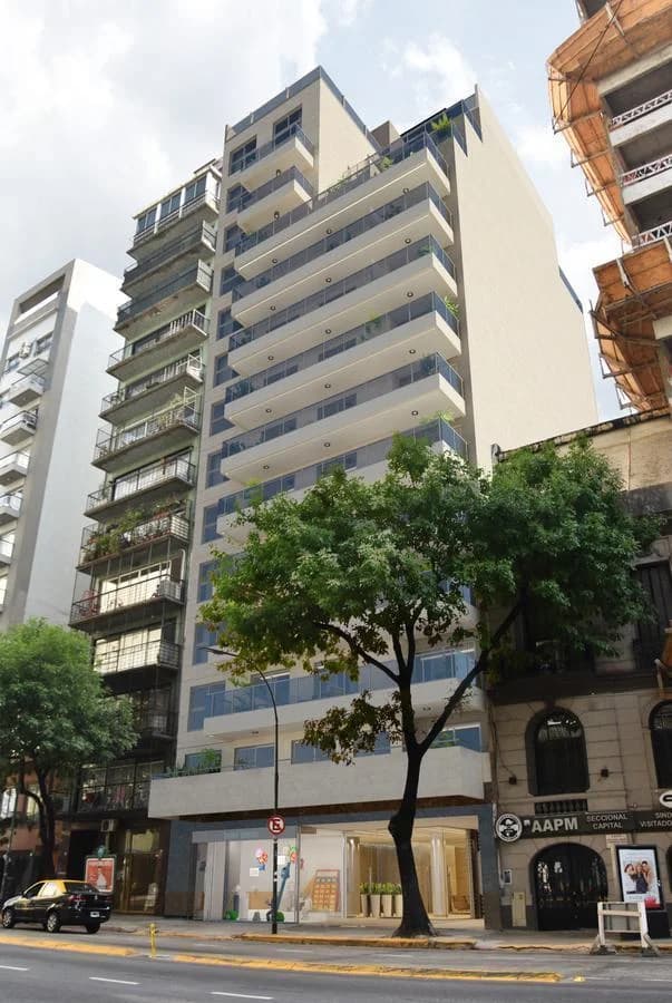 Imagen del emprendimiento Av. Córdoba 2955