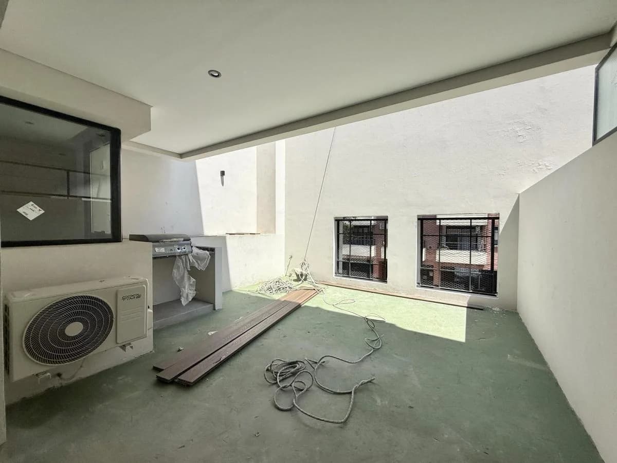 Imagen de la propiedad Highline Caballito – 2 ambientes – Ref. 2164952