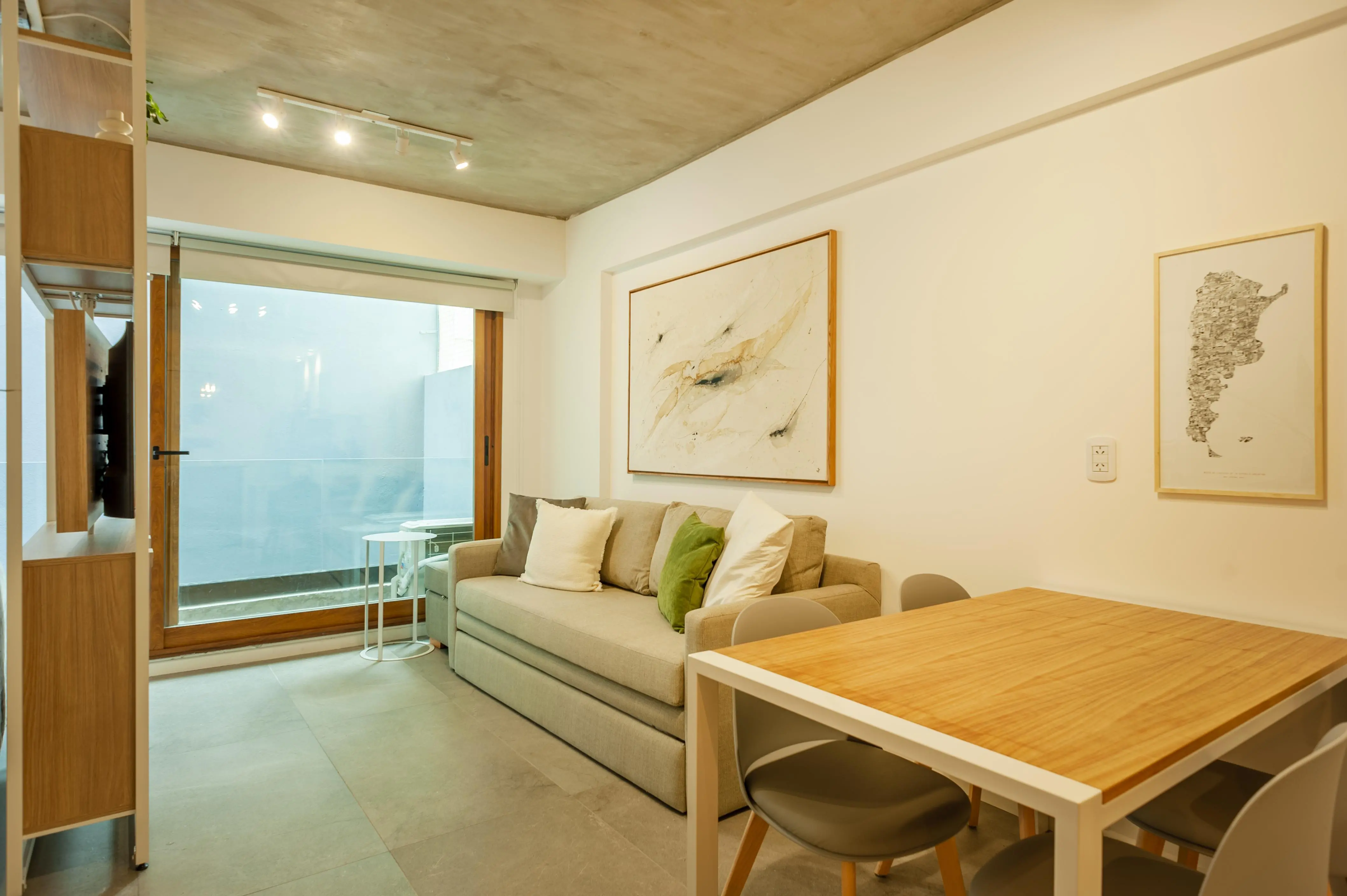 Imagen de la propiedad Beruti 2783 - 4B