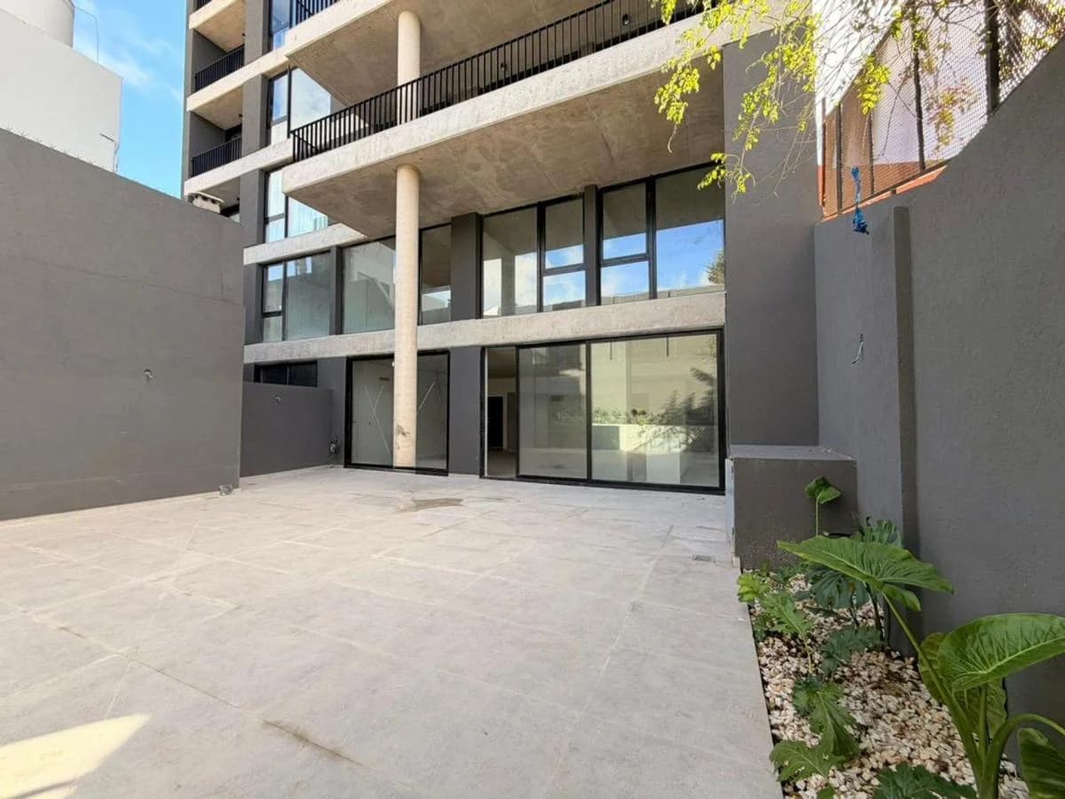 Imagen de la propiedad Av. García del Río 3600 – Oficina – Ref. 2230871