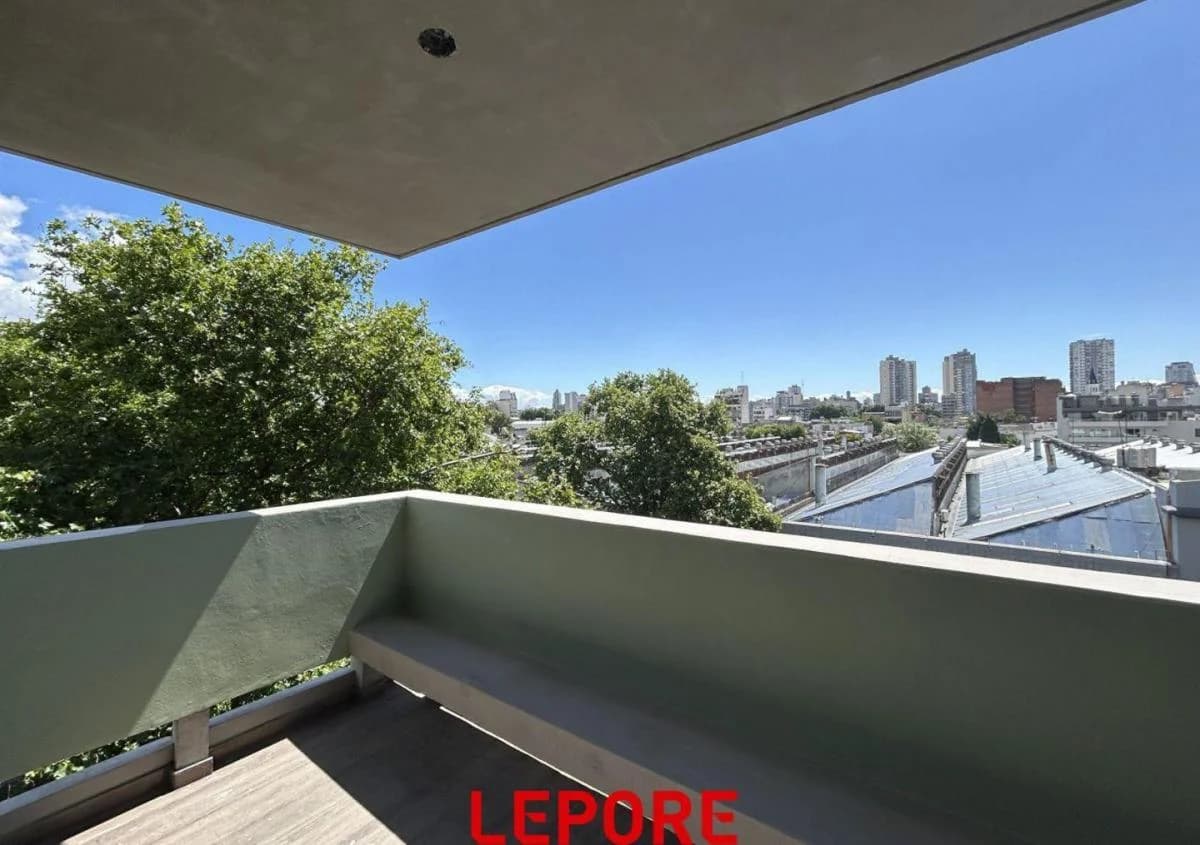 Imagen de la propiedad 1 ambientes ZP 2163414