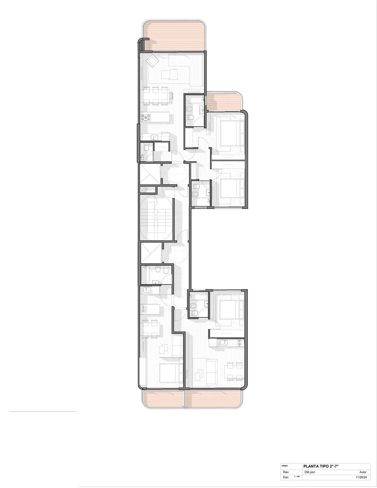 Plano del emprendimiento