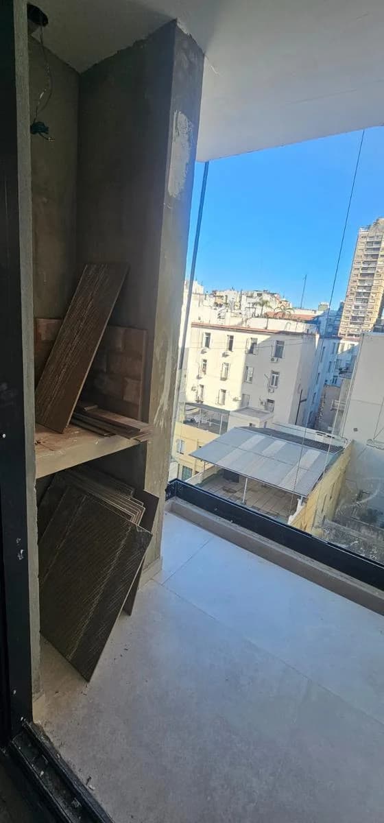 Imagen de la propiedad 1 ambientes ZP 2160766
