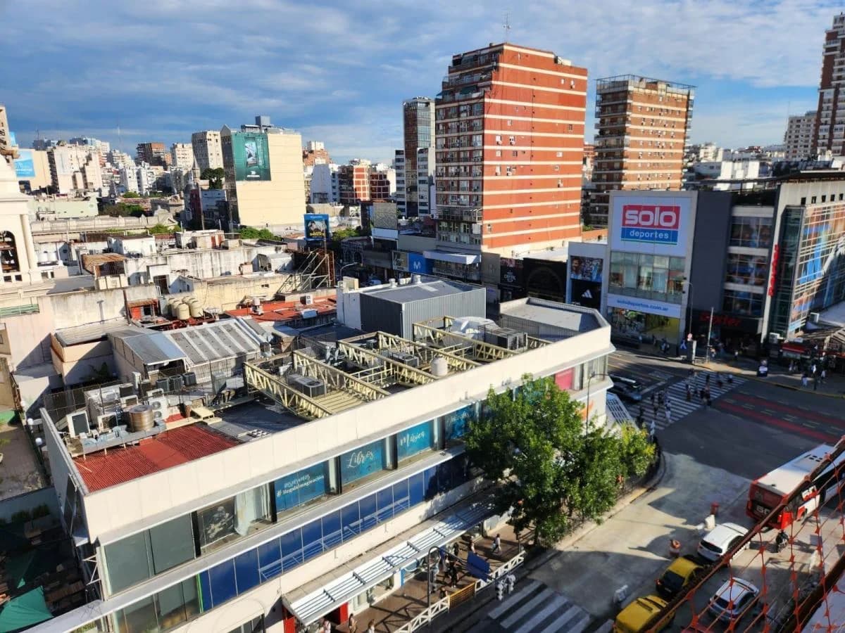 Imagen del emprendimiento Vuelta de Obligado y Juramento, Capital Federal