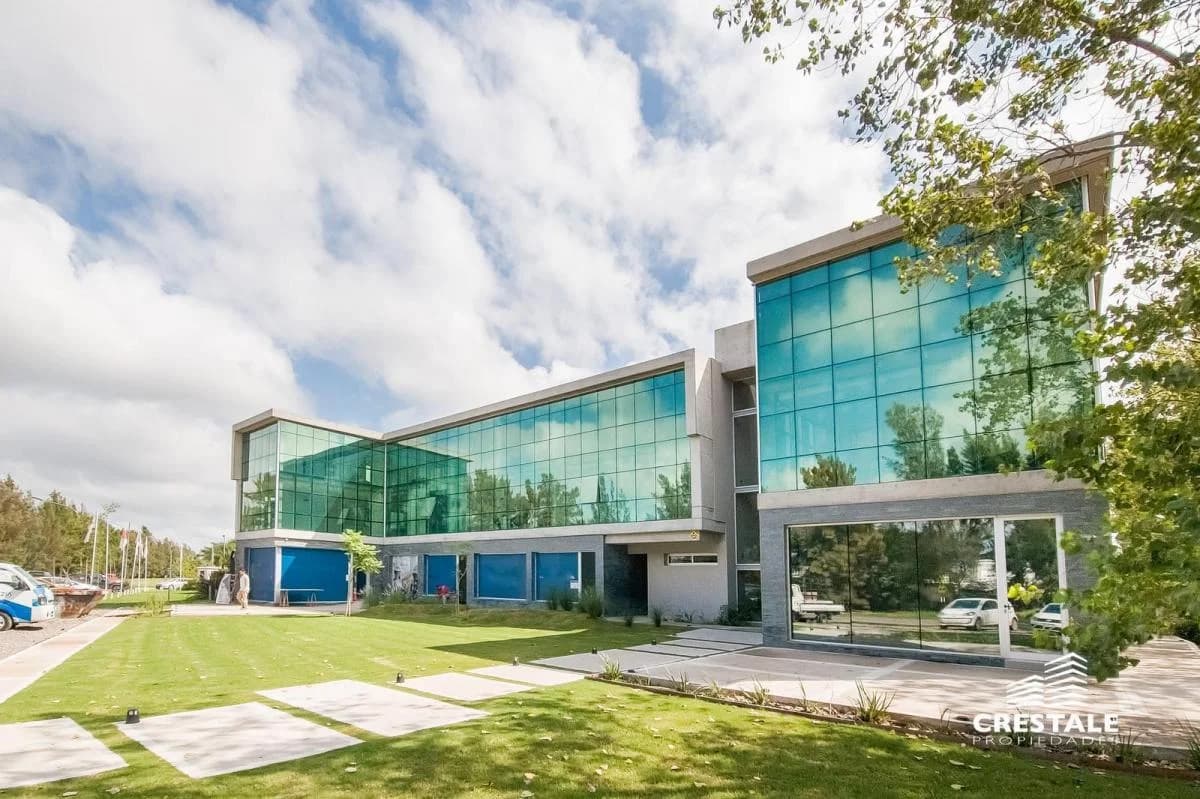 Imagen del emprendimiento Av. Real 9400, Rosario