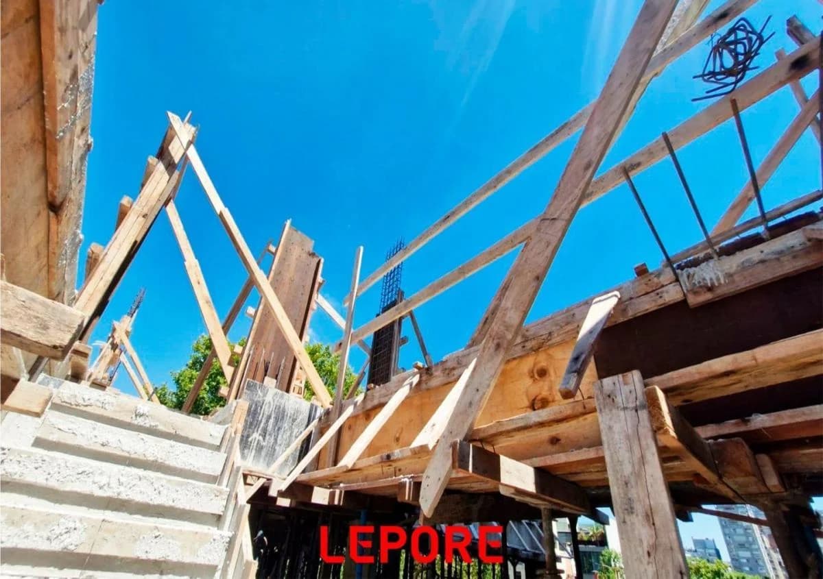 Imagen de la propiedad 2 ambientes ZP 2163446