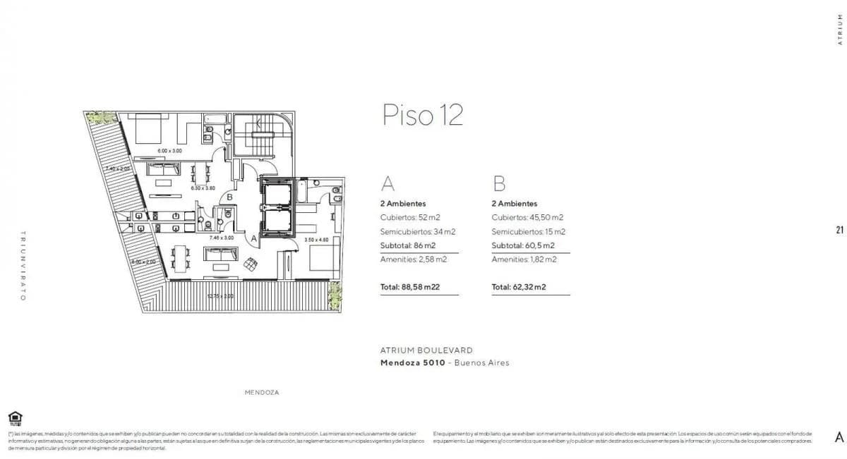 Plano del emprendimiento