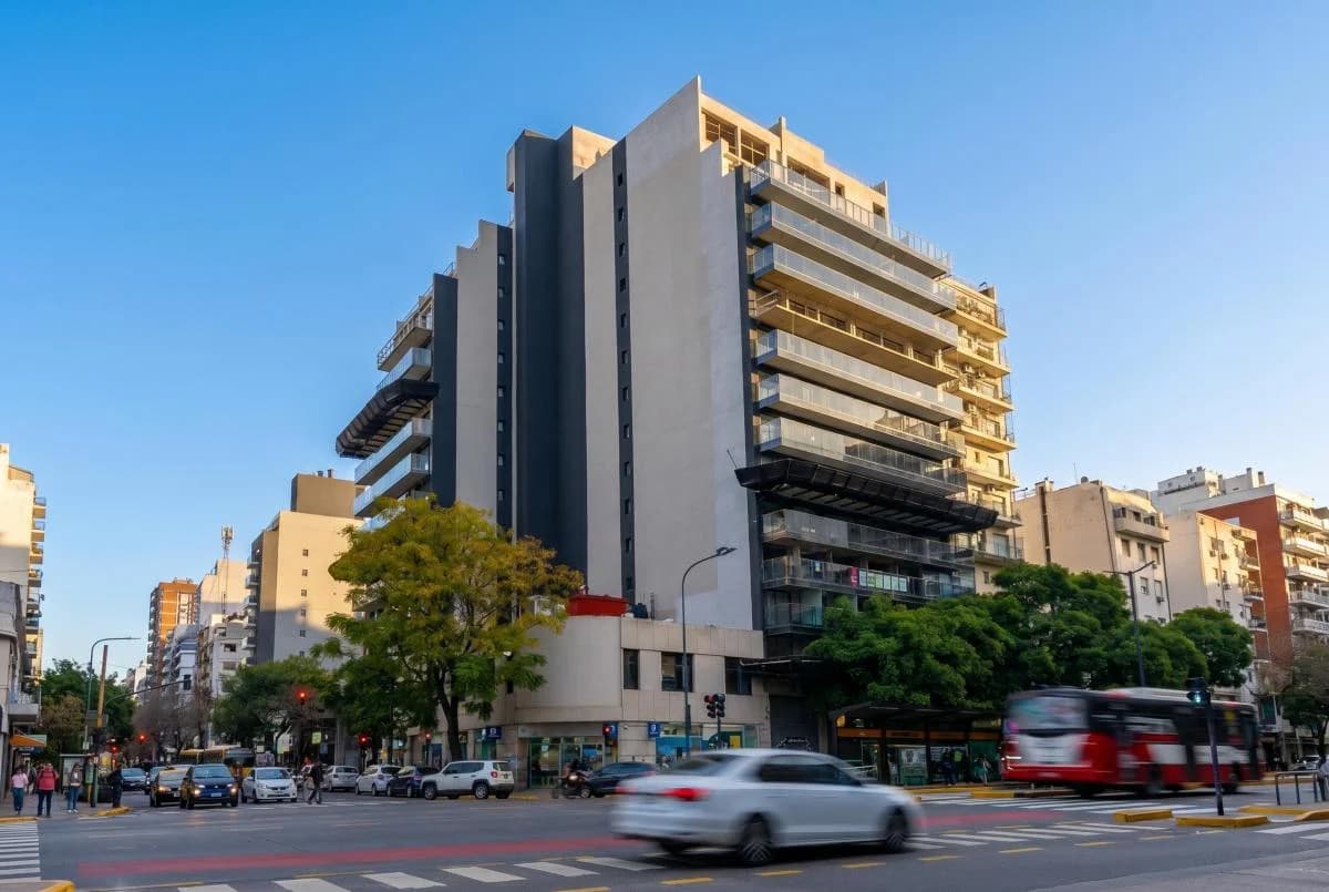 Imagen de la propiedad Cabildo Square – 2 ambientes – Ref. 2244103