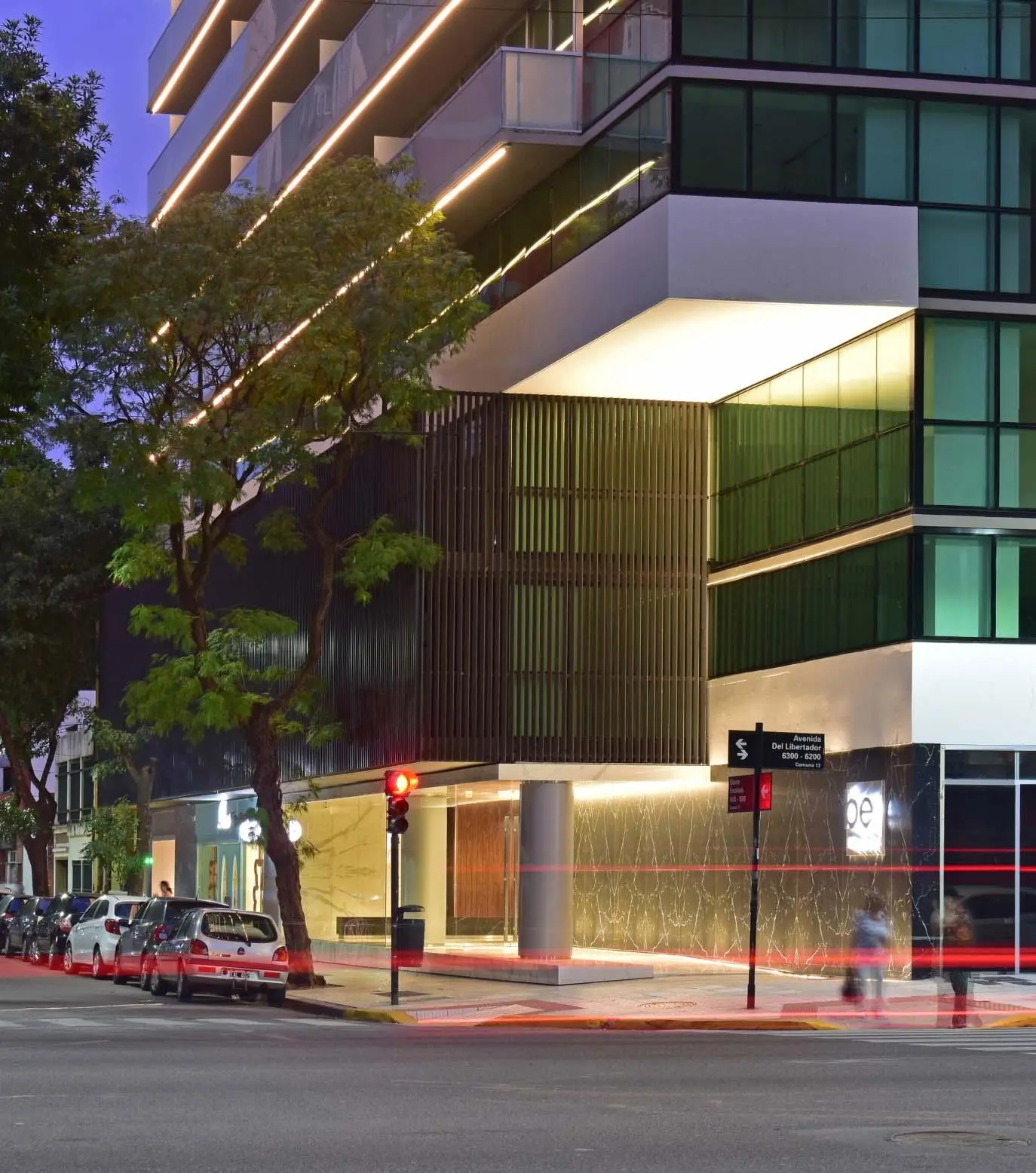 Imagen del emprendimiento BE LIBERTADOR - Av. del Libertador 6299