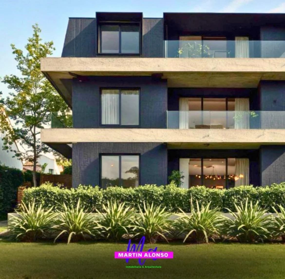 Imagen del emprendimiento Av. Libertador 3590, San Fernando