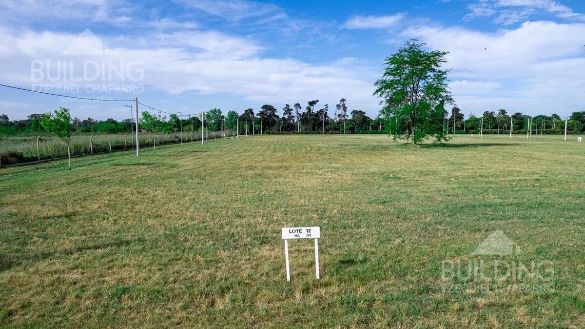 Imagen del emprendimiento 467 y 138 LAS CAROLINAS, La Plata