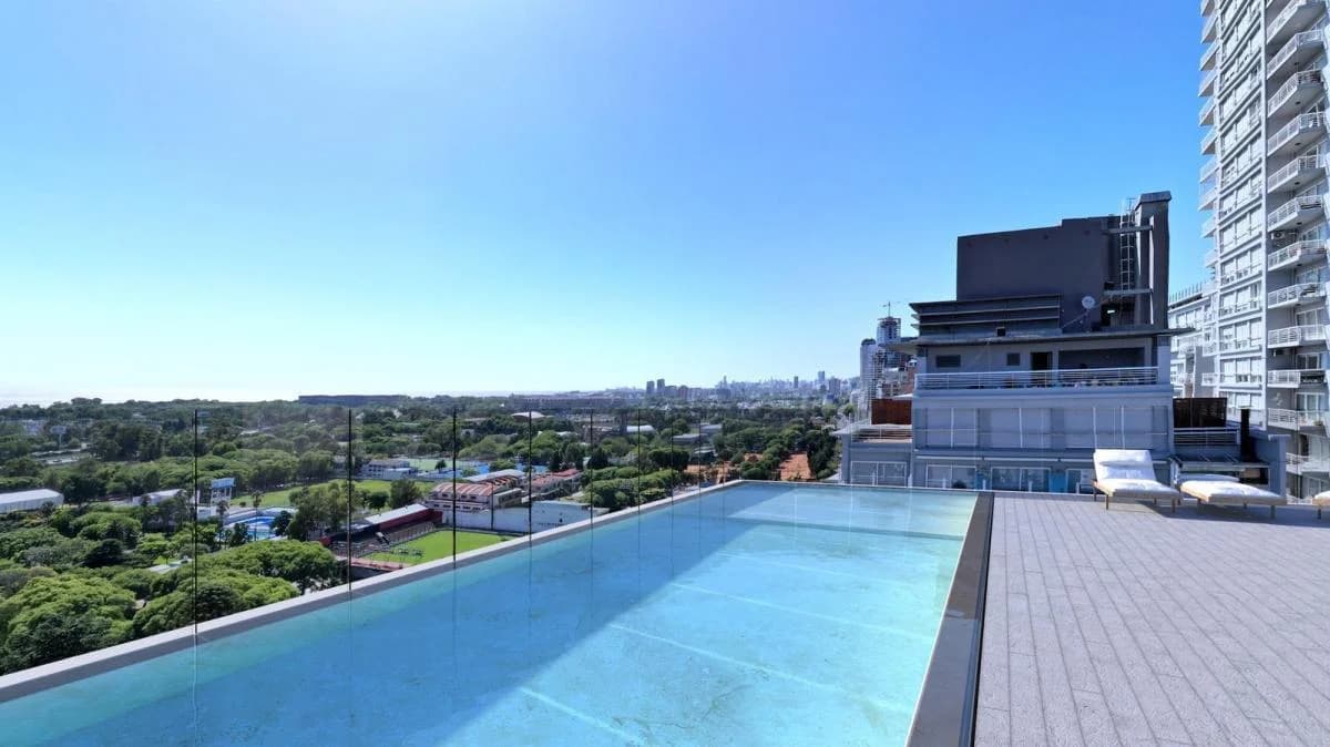 Imagen de la propiedad Av. del Libertador 8108 – 2 ambientes – Ref. 2156987