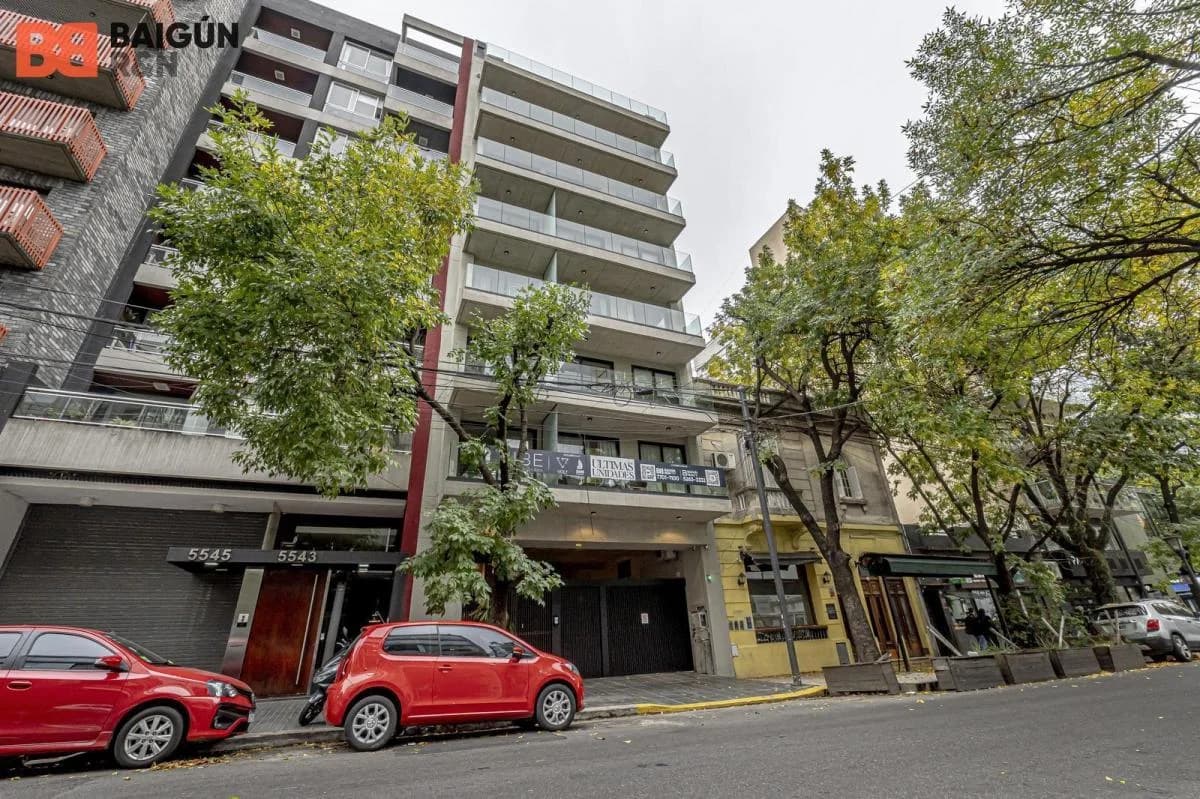 Imagen de la propiedad 1 ambientes ZP 2175147