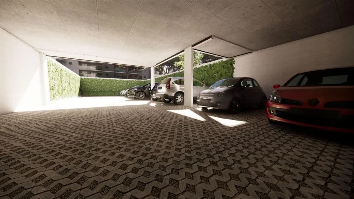 Imagen del emprendimiento Ciudad de la Paz al 488, Capital Federal