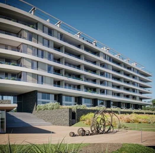 Imagen del emprendimiento Oceana Nordelta Av. del Golf 4415