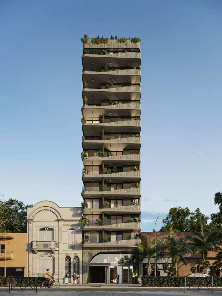 Imagen del emprendimiento Pellegrini 932